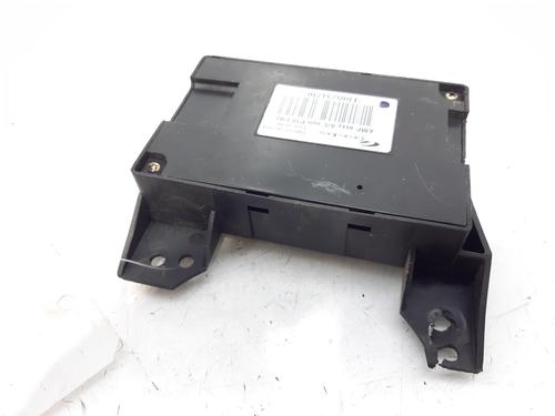 Control unit NISSAN ALMERA II (N16) 2.2 dCi (112 hp) 8525344