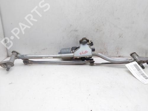 Used Front wiper motor SEAT EXEO (3R2) 2.0 TDI (120 hp) 13635973