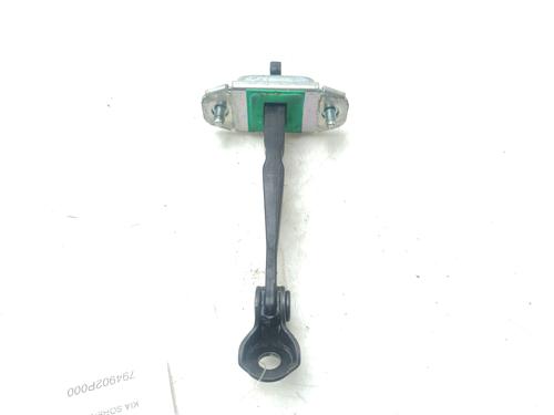 Used Hinge/Door check strap KIA SORENTO II (XM) [2009-2016]  29342672