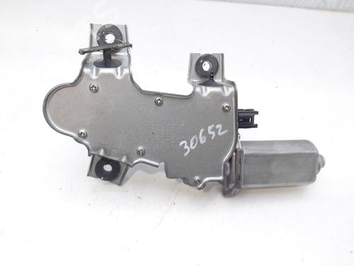 Rear wiper motor LAND ROVER DISCOVERY III (L319) 2.7 TD 4x4 | BP13026040M102 