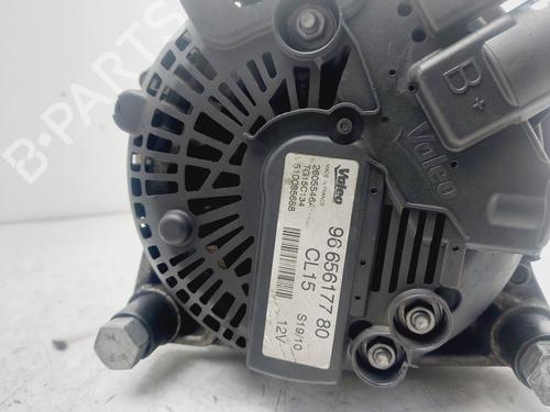 Generator CITROËN C4 I (LC_)  | BP26437032M7 