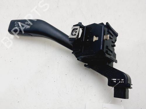 Used Steering column stalk SEAT LEON (1P1) 1.9 TDI (105 hp) 30136576