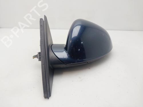 Left mirror OPEL INSIGNIA A (G09)  | BP30196309C26 