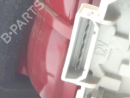 Right taillight SKODA OCTAVIA I (1U2) 1.9 TDI | BP10210129C35 