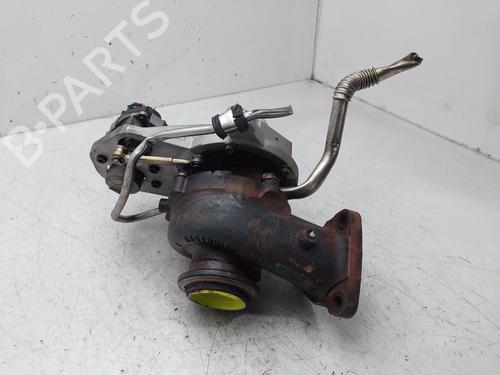 Turbolader/Kompressor FORD TRANSIT V363 Bus (FAD, FBD) [2013-2026]  32177024