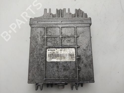 Used Engine control unit (ECU) Engine control unit (ECU) 36648547 36648547