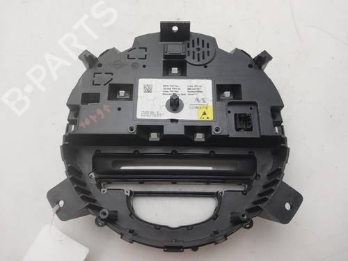 Instrument cluster MINI MINI CLUBVAN (R55) One | BP39651497C47 - Image 2