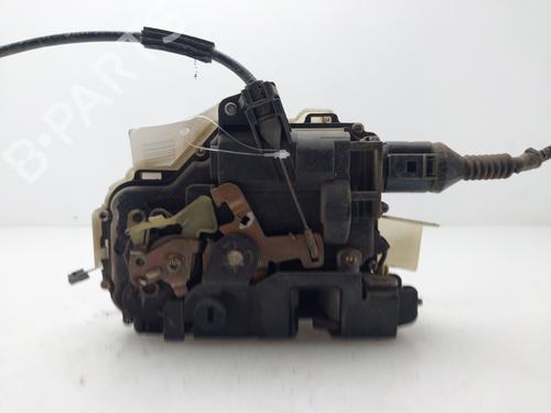 Venstre bak lås VW PASSAT B5.5 (3B3)  | BP27657892C100 