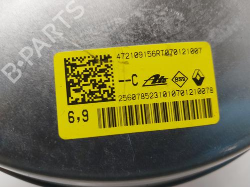 Servo brake RENAULT CLIO V (B7_) | BP35944595M42 - Image 3
