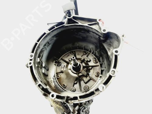 Used Gearbox BMW 5 (E39) 528 i (193 hp) 18907362