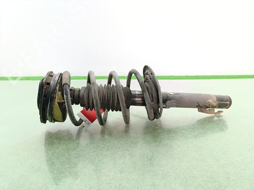 Used Left front shock absorber RENAULT MEGANE II Saloon (LM0/1_) [2003-2025]  27867630