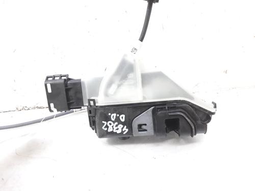 Front right lock CITROËN C3 AIRCROSS II (2R_, 2C_)  | BP10085967C97 
