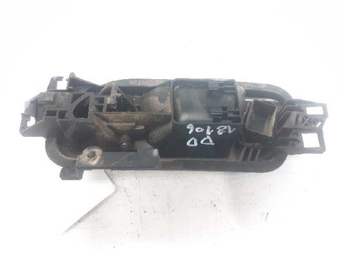 Front right interior door handle VW AMAROK (2HA, 2HB, S1B, S6B, S7A, S7B) 2.0 TDI 4motion | BP5323096I14 
