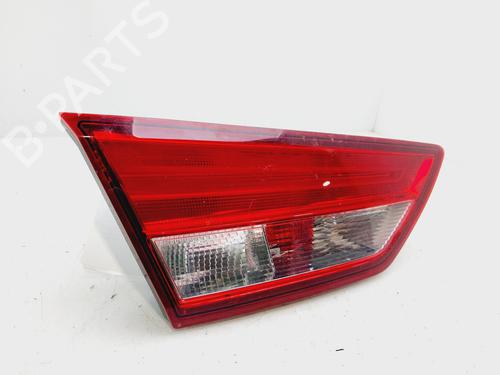 Left tailgate light SEAT LEON ST (5F8)  | BP29499272C79 
