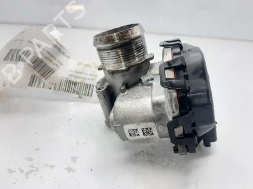Throttle body FORD TOURNEO CONNECT / GRAND TOURNEO CONNECT V408 MPV 1.5 TDCi | BP7112246M82 