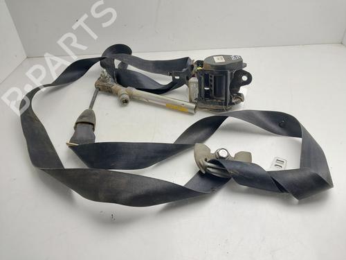 Used Front left seatbelt Front left seatbelt MITSUBISHI OUTLANDER II (CW_W) [2005-2012] 34390231 34390231