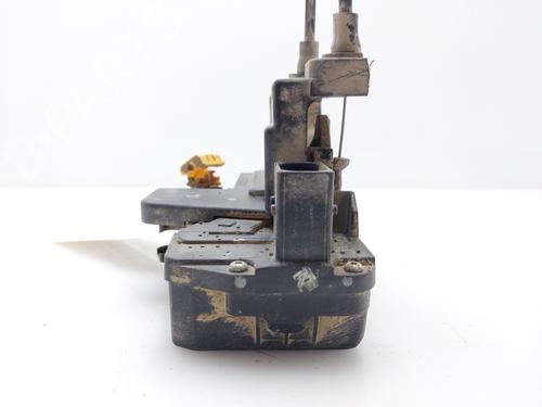 Front left lock CHEVROLET CAPTIVA (C100, C140) 2.0 D | BP16197948C98 