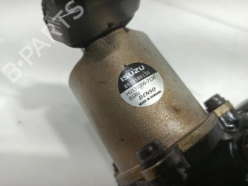 Egr OPEL ASTRA H (A04) 1.7 CDTI (L48) | BP30572677M69