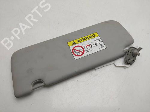 Used Right sun visor Right sun visor KIA SPORTAGE IV (QL, QLE) [2015-2022] 40197899 40197899