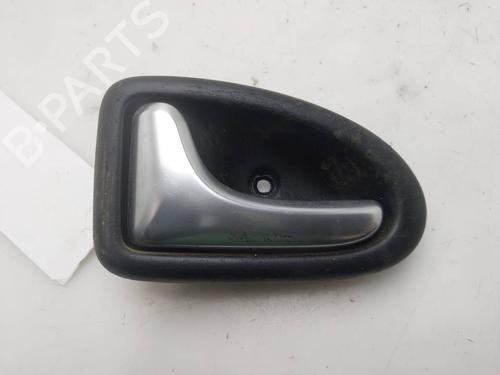 Used Rear left interior door handle Rear left interior door handle 38759438 38759438