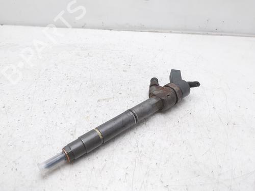 Used Injector MERCEDES-BENZ A-CLASS (W168) A 170 CDI (168.008) (90 hp) 17030512