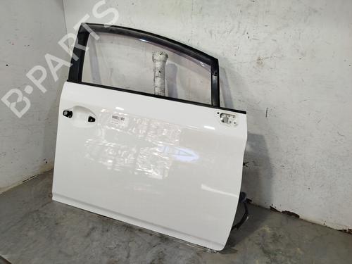 Right front door TOYOTA PRIUS (_W3_) 1.8 Hybrid (ZVW3_) | BP29222714C3 