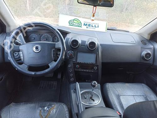 Display SSANGYONG ACTYON I | BP37262129C48 - Image 10