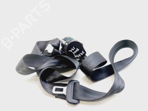 Rear left seatbelt SEAT LEON (5F1)  | BP29719557I29 