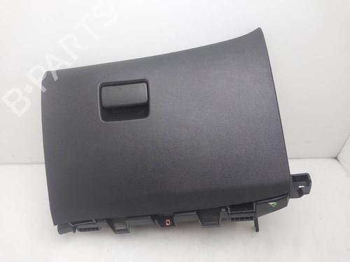 Vano posta oggetti Vano posta oggetti OPEL ASTRA J (P10) [2009-2016] 39651425 39651425