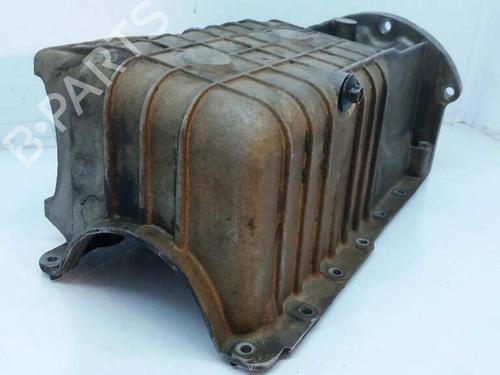 Oil sump FORD FIESTA V (JH_, JD_) 1.3 | BP13991118M115 