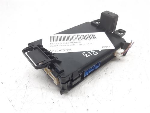 Electronic module MAZDA CX-5 (KE, GH)  | BP7174353M83 