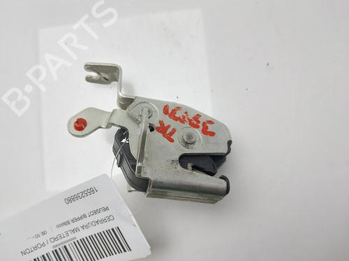 Used Tailgate lock PEUGEOT BIPPER (AA_) [2008-2025]  30695287