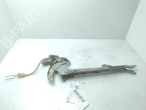 Used Front right window mechanism FORD RANGER (ET) 2.5 TDCi 4x4 (143 hp) 30554931