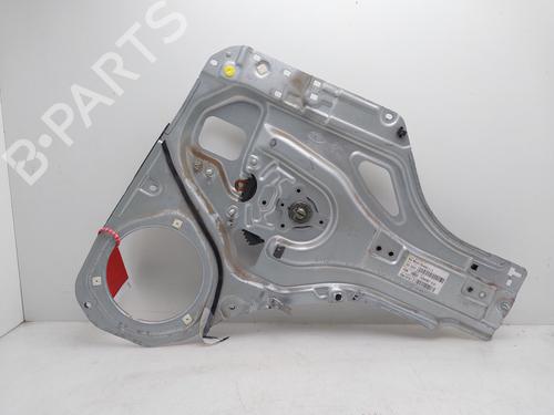 Used Rear right window mechanism Rear right window mechanism 38441469 38441469
