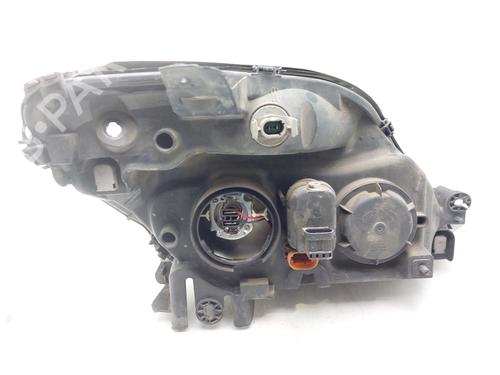Faro izquierdo RENAULT SCÉNIC I MPV (JA0/1_, FA0_) 1.9 dTi (JA0N) | BP16528404C28 