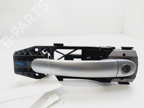 Used Front left exterior door handle SEAT IBIZA IV (6J5, 6P1) [2008-2017]  28092098