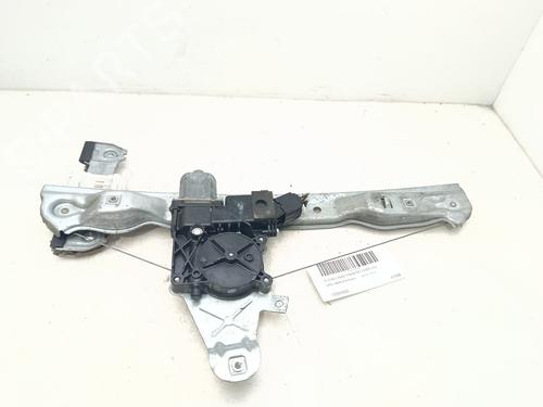 Used Rear right window mechanism Rear right window mechanism 37010771 37010771