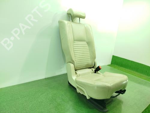 Rear seat LAND ROVER DISCOVERY SPORT (L550)  | BP32366634C17 