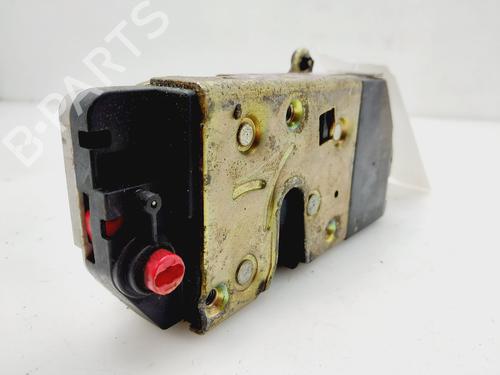 Front left lock PEUGEOT 406 (8B) 2.0 HDI 110 | BP19804187C98 
