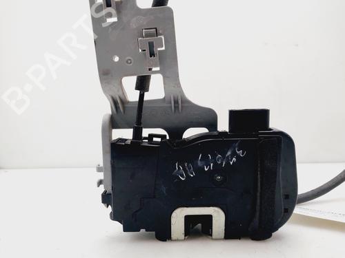 Front right lock KIA SPORTAGE III (SL) 1.7 CRDi | BP26602541C97 