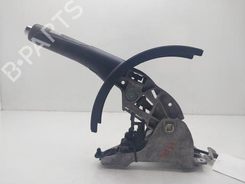 Used Hand brake SEAT LEON (1P1) 1.9 TDI (105 hp) 15229681