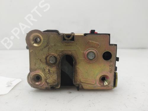 Used Front left lock Front left lock 37691388 37691388