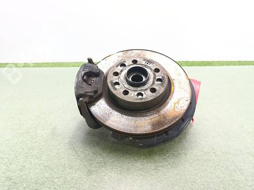 Used Left front steering knuckle Left front steering knuckle 38869906 38869906