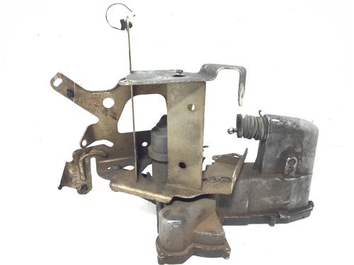 Koblingscylinder CITROËN C2 (JM_) 1.6 (109 hp) 30623683