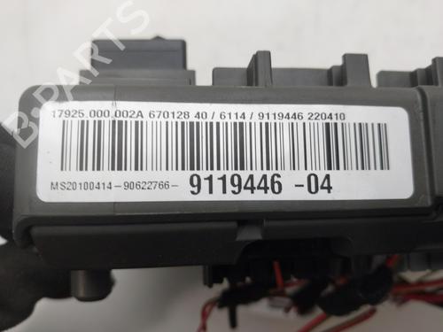 Fuse box BMW 1 (E87) 118 d | BP34264297E1  - Image 5