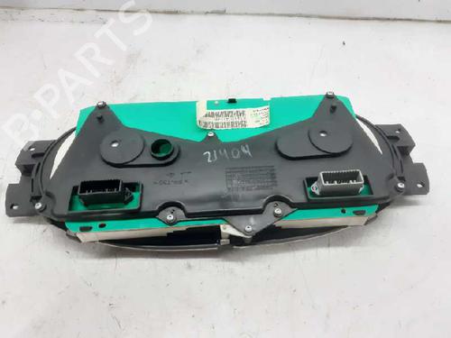 Instrument cluster DACIA SANDERO  | BP6554448C47 
