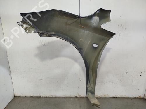 Forskærm Højre OPEL CORSA E (X15) | BP32744359C42 - Image 3