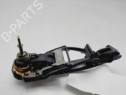 Front left exterior door handle VW GOLF IV (1J1)  | BP24287784C128 