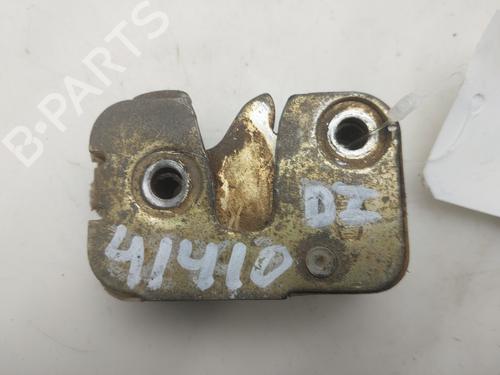 Used Front left lock Front left lock CITROËN C15 Box Body/MPV (VD_) [1984-2006] 33754916 33754916