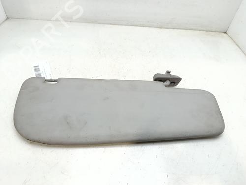 Parasol izquierda Parasol izquierda FIAT DOBLO Cargo (263_) [2010-2026] 36935212 36935212